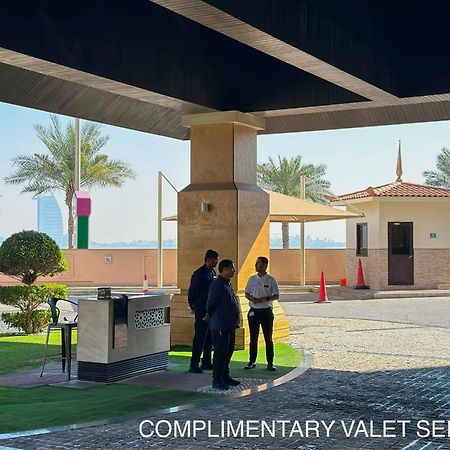 Relaxing 1 Bedroom Apartment At 5 Star Resort Dubaj Zewnętrze zdjęcie