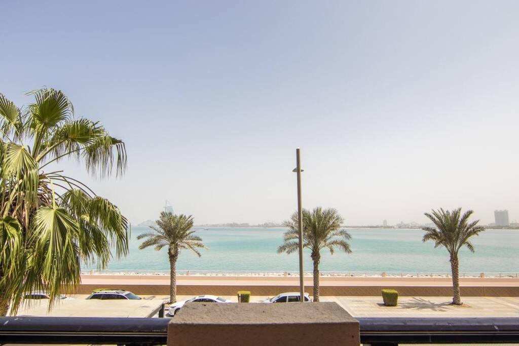 Relaxing 1 Bedroom Apartment At 5 Star Resort Dubaj Zewnętrze zdjęcie