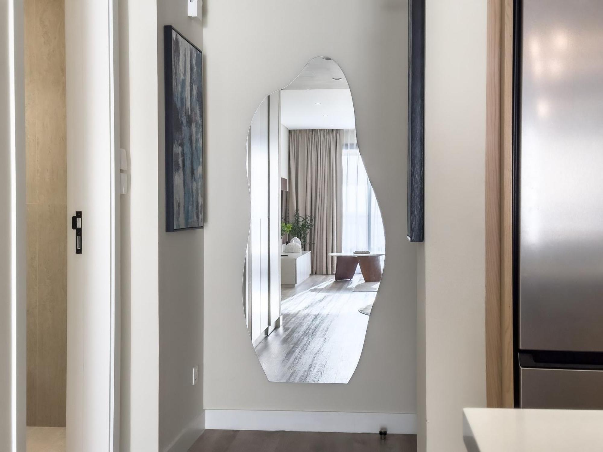 Relaxing 1 Bedroom Apartment At 5 Star Resort Dubaj Zewnętrze zdjęcie