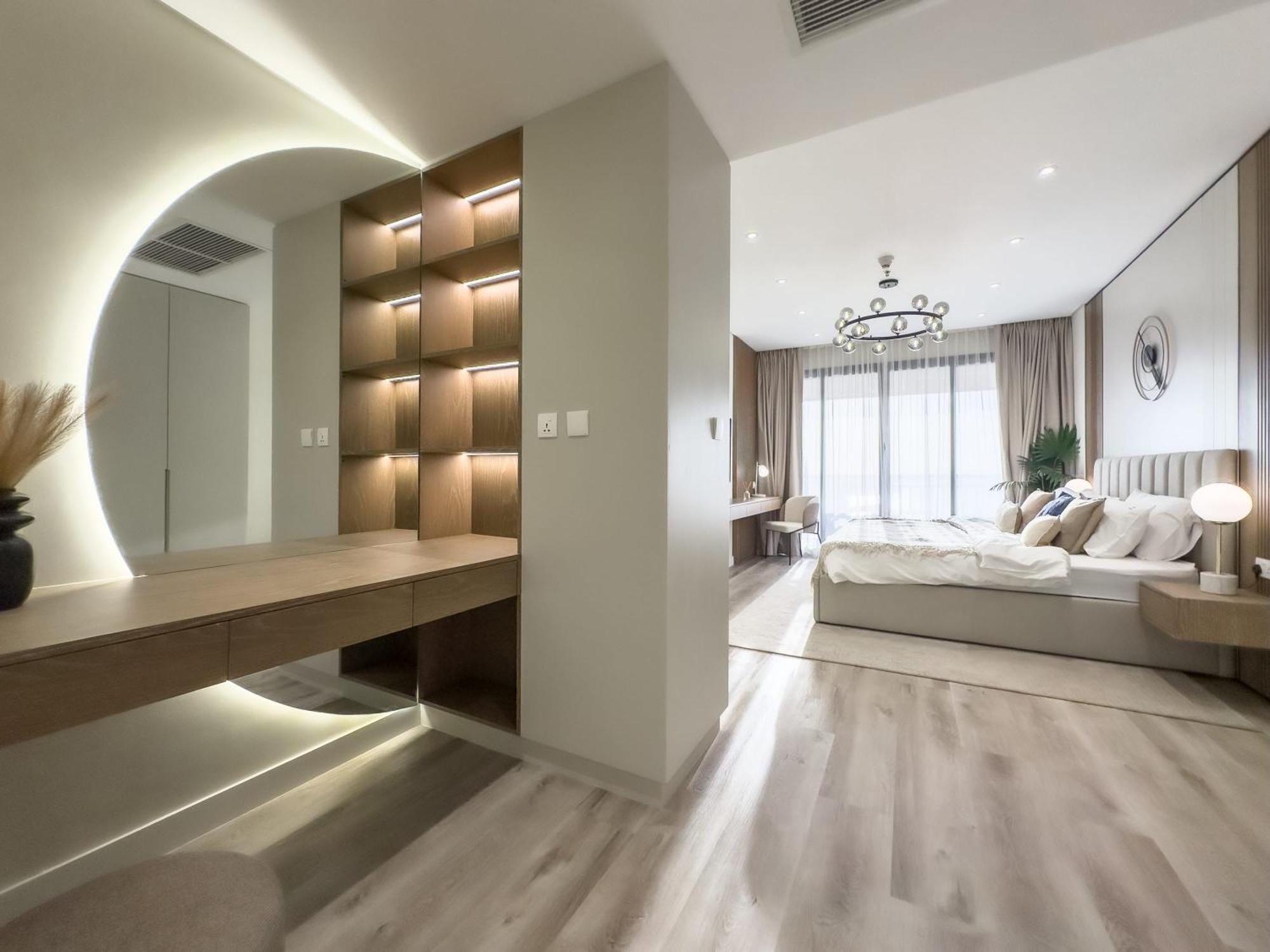 Relaxing 1 Bedroom Apartment At 5 Star Resort Dubaj Zewnętrze zdjęcie